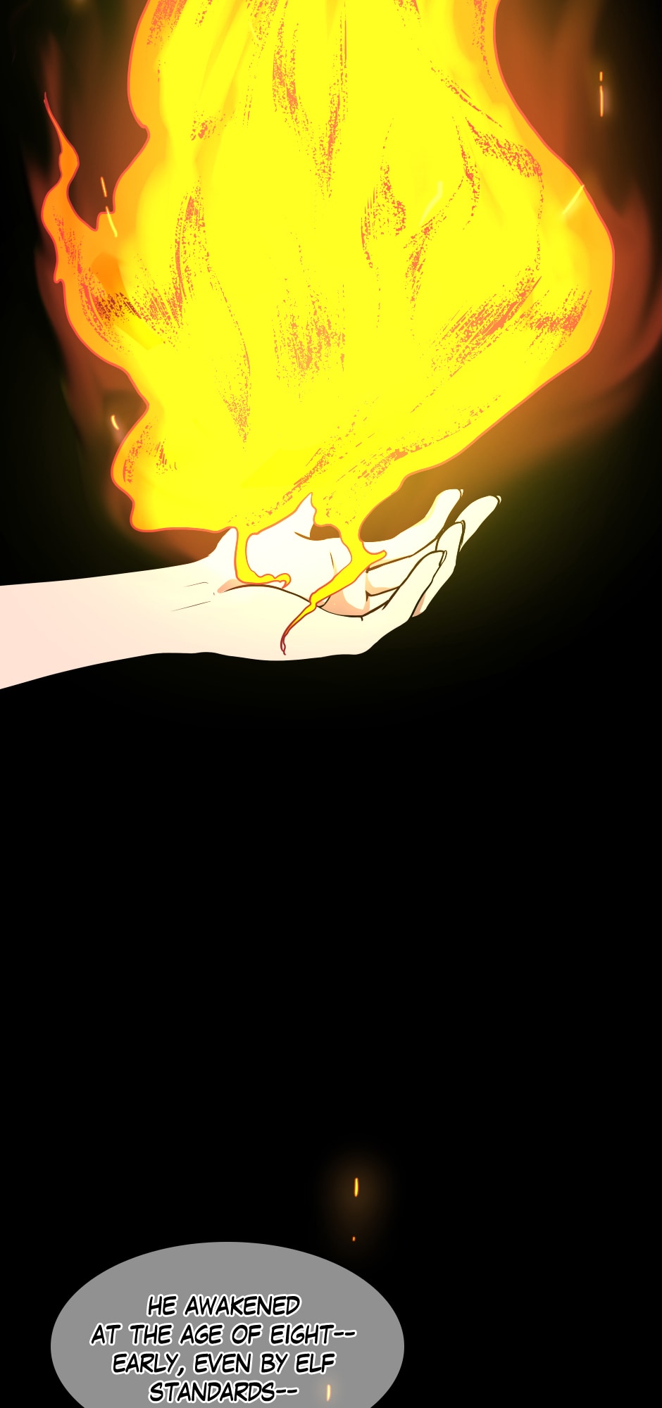 The Beginning After The End Chapter 53 image 31